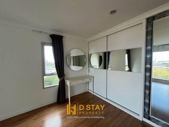 รูป Best Price ✨ขาย Lumpini Place Rama 9-Ratchada ห้องสวย พื้นที่กว้าง น่าอยู่มาก DS3571 | Line @Dstay - รูปที่ 12/26