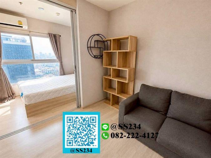 picture 🌸🌸 Hot price 🌸🌸 For Sale*Plum Condo Ramkhamhaeng Station Add LINE 🏡💚@SS234 - 3/12
