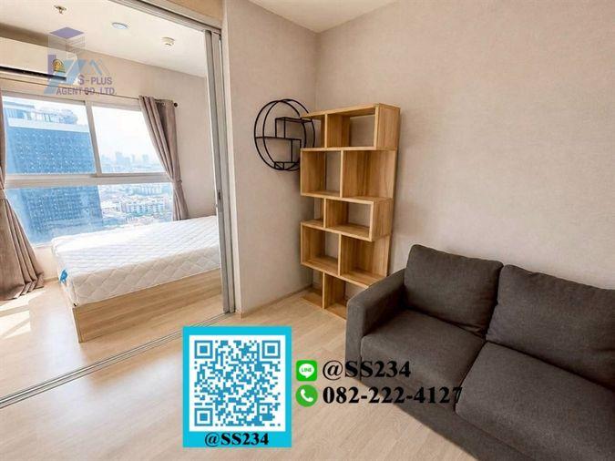 picture 🌸🌸 Hot price 🌸🌸 For Sale*Plum Condo Ramkhamhaeng Station Add LINE 🏡💚@SS234 - 3/12