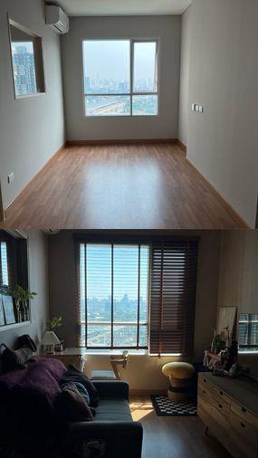 picture 🔥 FOR SALE |Lumpini Place Taopoon Interchange | Next to MRT Taopoon (350 m.) - 6/7