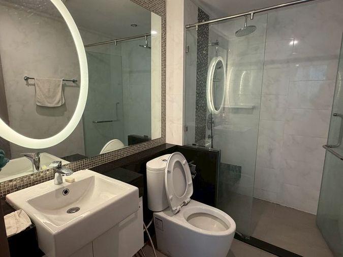รูป PFD-08740 ให้เช่าคอนโด ศุภาลัย โอเรียนทัล สุขุมวิท 39 (Supalai Oriental Sukhumvit 39) ห้องสวย แต่งครบพร้อมอยู่ ใจกลางพร้อมพงษ์ 🏙️✨ - รูปที่ 7/7