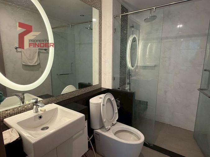 รูป PFD-08740 ให้เช่าคอนโด ศุภาลัย โอเรียนทัล สุขุมวิท 39 (Supalai Oriental Sukhumvit 39) ห้องสวย แต่งครบพร้อมอยู่ ใจกลางพร้อมพงษ์ 🏙️✨ - รูปที่ 7/7