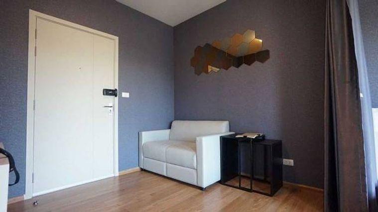 picture Condo for rent at Unio Sukhumvit 72 (BTS Bearing)  - 2/7