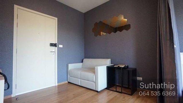 picture Condo for rent at Unio Sukhumvit 72 (BTS Bearing) - 2/7