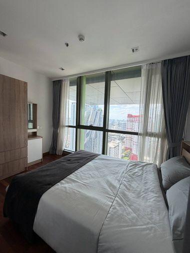 รูป 🏢 ให้เช่าคอนโด : Wish Signature Midtown Siam (วิช ซิกเนเจอร์ มิดทาวน์ สยาม)   รหัสทรัพย์ | 📌LNP-C9339 - รูปที่ 4/13