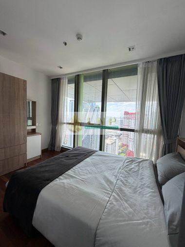 รูป 🏢 ให้เช่าคอนโด : Wish Signature Midtown Siam (วิช ซิกเนเจอร์ มิดทาวน์ สยาม) รหัสทรัพย์ | 📌LNP-C9339 - รูปที่ 4/13