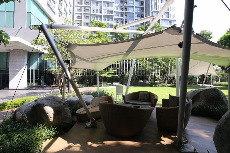 picture 🔥 Duplex Condo for Sale at IDEO Mobi Sukhumvit 81 Duplex Condominium Next to BTS On Nut - 3/27