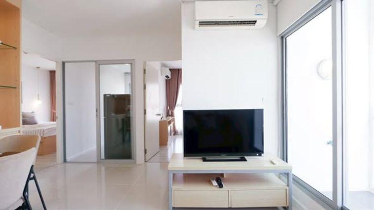 picture 🔥 For Sale – Aspire Sukhumvit 48 | Spacious Corner Unit | Ready to Move In - 2/16