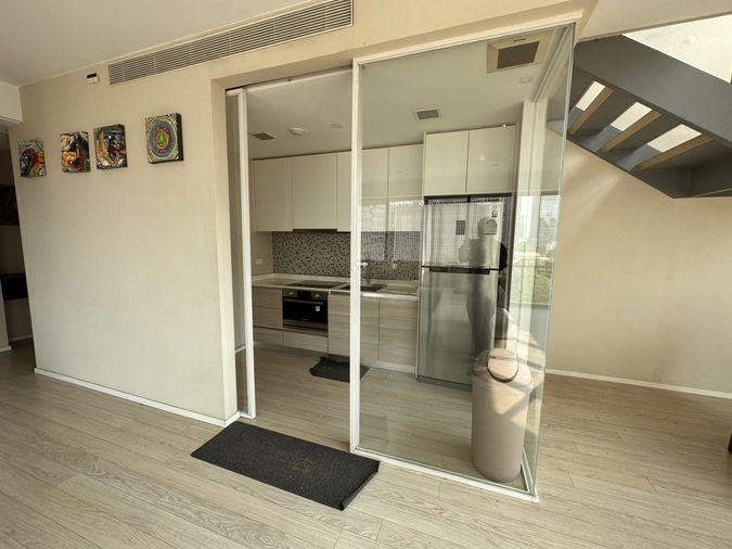 รูป The Room Sukhumvit 21 I BTS Asoke , MRT Sukhumvit I 🌈 DUPLEX FOR SELL 🌈 I #202408307578 - รูปที่ 3/10