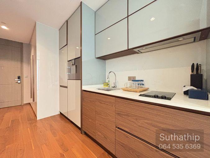 picture ✨Condo for Rent : The Estelle Phrom Phong (AP-02) ( line : @condo91 ) - 19/25