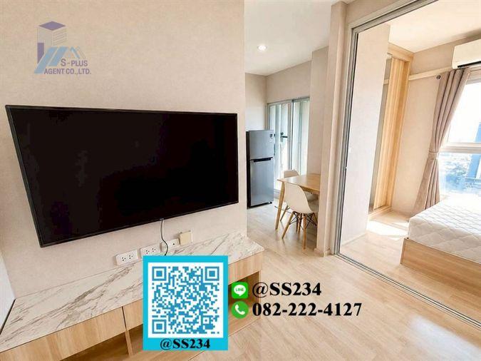 picture 🌸🌸 Hot price 🌸🌸 For Sale*Plum Condo Ramkhamhaeng Station Add LINE 🏡💚@SS234 - 1/12