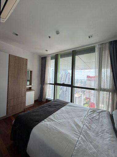 รูป 🏢 ให้เช่าคอนโด : Wish Signature Midtown Siam (วิช ซิกเนเจอร์ มิดทาวน์ สยาม)   รหัสทรัพย์ | 📌LNP-C9339 - รูปที่ 6/13