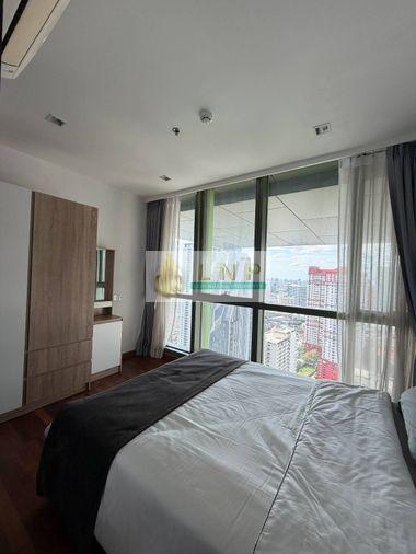 รูป 🏢 ให้เช่าคอนโด : Wish Signature Midtown Siam (วิช ซิกเนเจอร์ มิดทาวน์ สยาม) รหัสทรัพย์ | 📌LNP-C9339 - รูปที่ 6/13