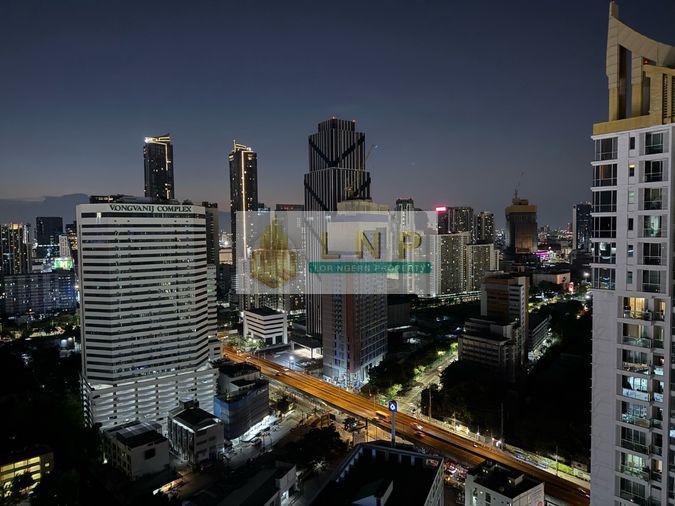 รูป 🏢 ขายคอนโด : T.C. Green (ที.ซี. กรีน) รหัสทรัพย์ | 📌LNP-C13906 - รูปที่ 12/12