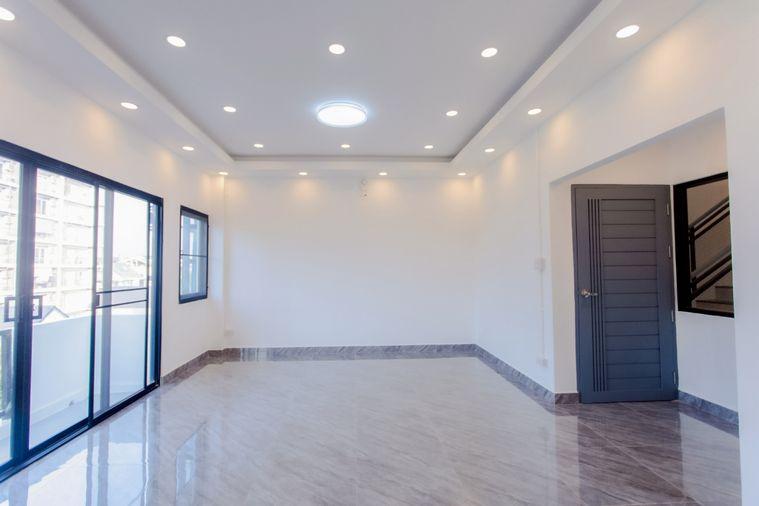 picture For sale, Home Office 6BR, Ratchada–Huai Khwang, Near MRT Huai Khwang Station. - 33/43