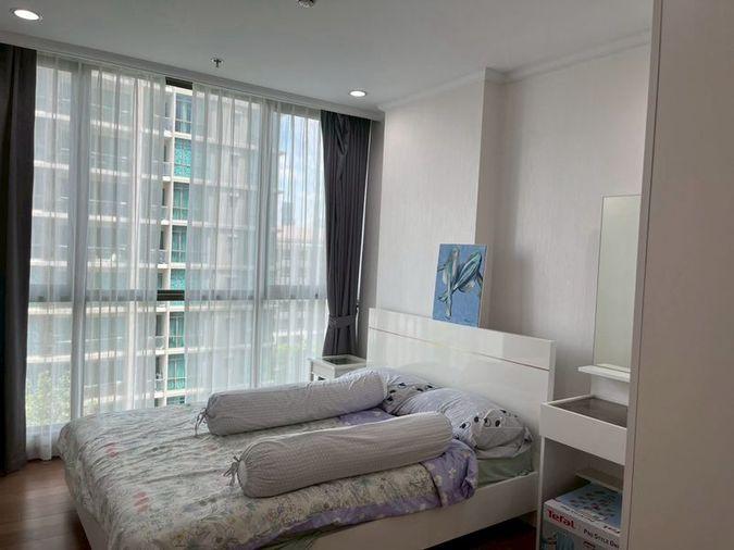 รูป PFD-08739 ให้เช่าคอนโด ศุภาลัย โอเรียนทัล สุขุมวิท 39 (Supalai Oriental Sukhumvit 39) ห้องไซส์ใหญ่ แต่งครบพร้อมอยู่ ใจกลางพร้อมพงษ์ 🏙️✨ - รูปที่ 8/11