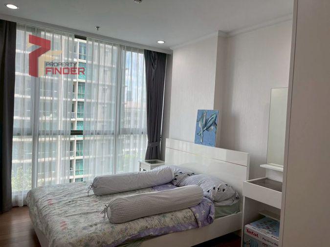 รูป PFD-08739 ให้เช่าคอนโด ศุภาลัย โอเรียนทัล สุขุมวิท 39 (Supalai Oriental Sukhumvit 39) ห้องไซส์ใหญ่ แต่งครบพร้อมอยู่ ใจกลางพร้อมพงษ์ 🏙️✨ - รูปที่ 8/11