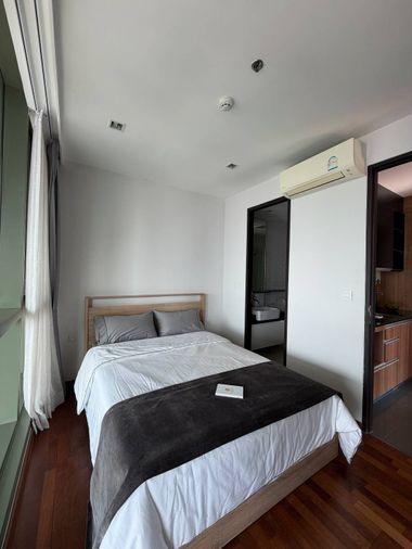 รูป 🏢 ให้เช่าคอนโด : Wish Signature Midtown Siam (วิช ซิกเนเจอร์ มิดทาวน์ สยาม)   รหัสทรัพย์ | 📌LNP-C9339 - รูปที่ 1/13
