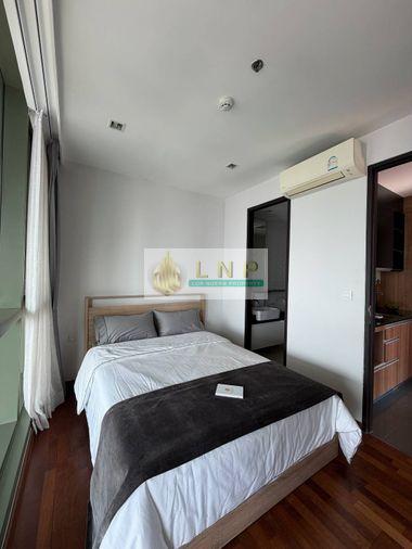 รูป 🏢 ให้เช่าคอนโด : Wish Signature Midtown Siam (วิช ซิกเนเจอร์ มิดทาวน์ สยาม) รหัสทรัพย์ | 📌LNP-C9339 - รูปที่ 1/13