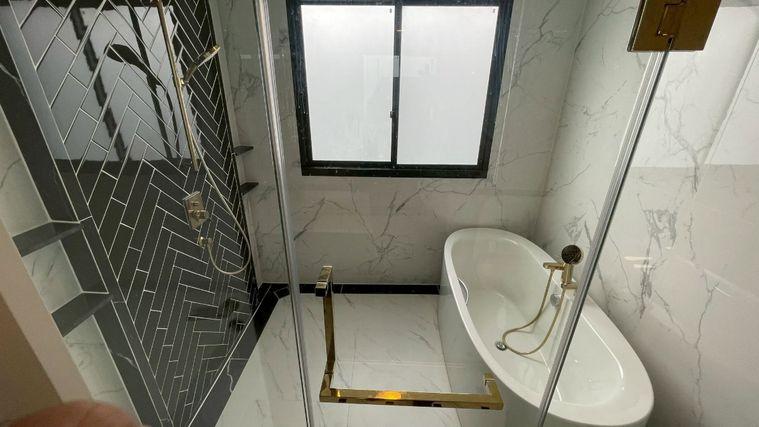 picture 🏡#MT2606_115🏡💥Urgent💥 Guaranteed availability! Click quickly before it's gone‼️ For Rent 140k.🔥 Setthasiri Wongwaen Chatuchak Project - 51/55