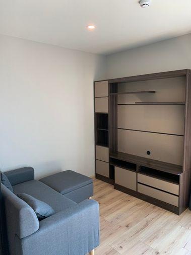 picture 🎈#MT2607_024 🎈💥Urgent💥 Guaranteed availability! Click quickly before it's gone‼️ For Rent 22k.🔥 Brix Condo Charansanitwong 64 - 1/16