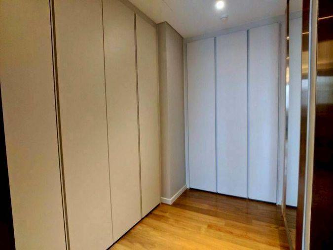 รูป Sindhorn Tonson | Lumpini Park is Your Backyard. Ultimate 87 Sq.m. 1BR at Sindhorn Tonson. #2026062414917 - รูปที่ 6/15