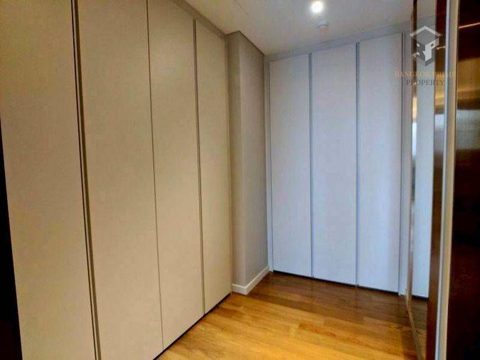 รูป Sindhorn Tonson | Lumpini Park is Your Backyard. Ultimate 87 Sq.m. 1BR at Sindhorn Tonson. #2026062414917 - รูปที่ 6/15