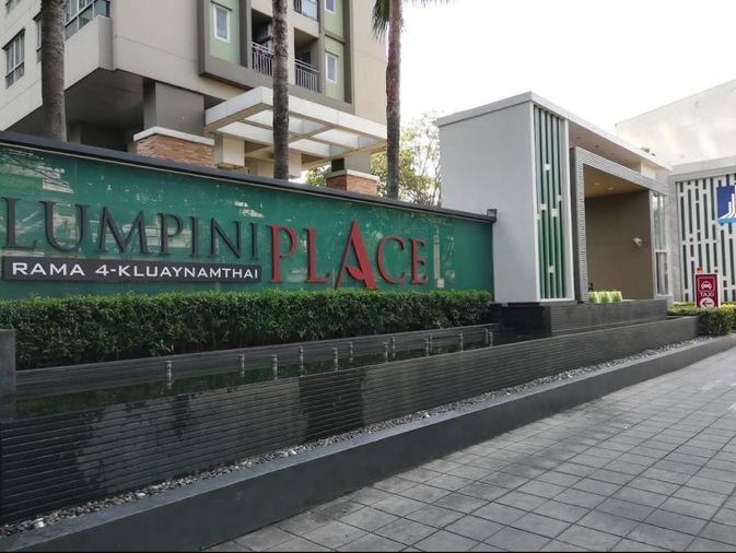 รูป 🔥 ขาย คอนโด ลุมพินี เพลส พระราม 4–กล้วยน้ำไท (Lumpini Place Rama 4–Kluaynamthai) | ใกล้ BTS พระโขนง - รูปที่ 4/6