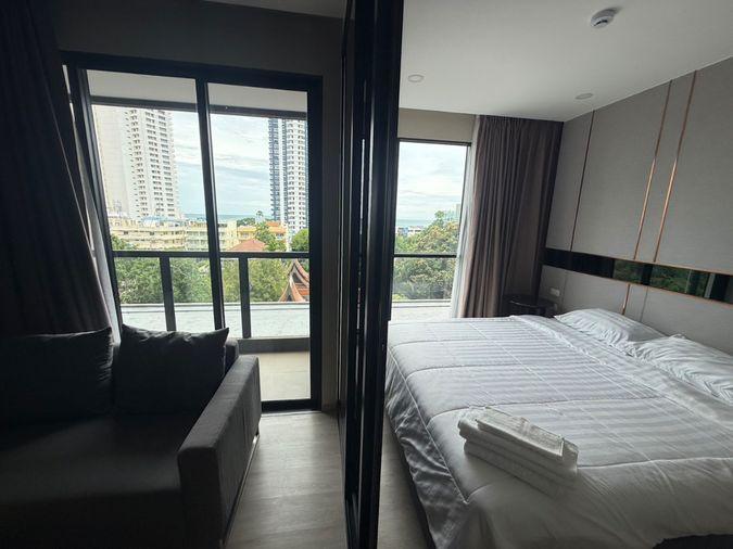 picture ☀️☀️☀️☀️☀️The Panora Pattaya☀️☀️☀️☀️☀️ - 3/52