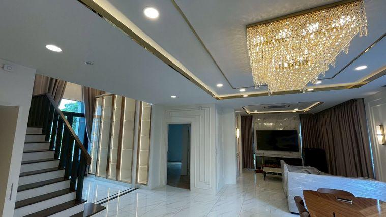 picture 🏡#MT2606_115🏡💥Urgent💥 Guaranteed availability! Click quickly before it's gone‼️ For Rent 140k.🔥 Setthasiri Wongwaen Chatuchak Project - 3/55