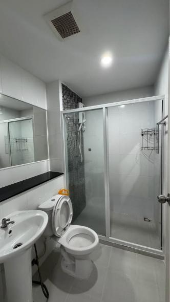 picture 🔥 For Sale – The Crystal Bliss | Ready-to-Move-In Condo | Rewadee, Rattanathibet - 4/6