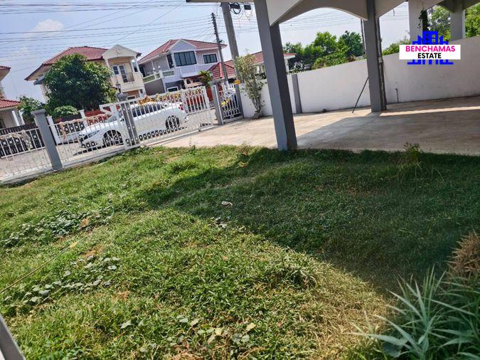รูป 🔥 ขาย บ้านเดี่ยว หมู่บ้านเทพธารินทร์ คลอง 11 (Theptarin Klong 11) | ใกล้ BTS คูคต - รูปที่ 11/16