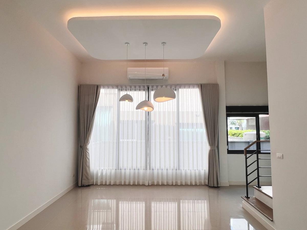 picture 🔥 Luxury Townhome for Sale – Baan Klang Muang The Edition Sukhumvit–Onnut | Near BTS Onnut - 21/21
