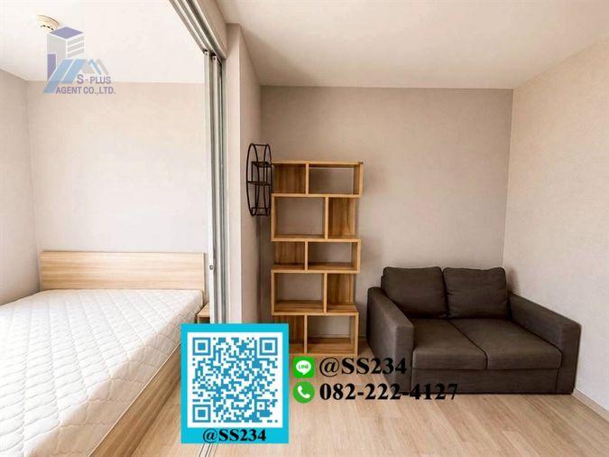 picture 🌸🌸 Hot price 🌸🌸 For Sale*Plum Condo Ramkhamhaeng Station Add LINE 🏡💚@SS234 - 2/12