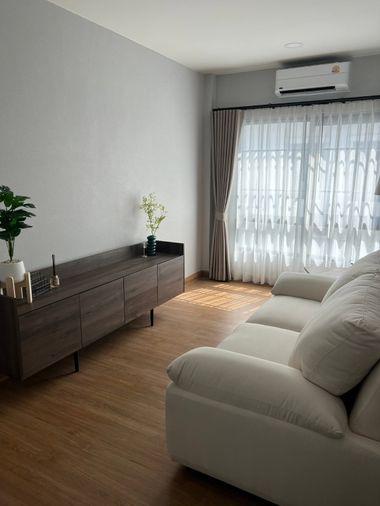 picture project Centro bangna ready to move  - 3/15