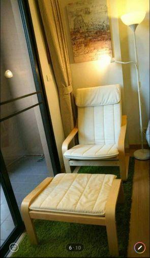 picture Condo For Rent 2 Bedrooms at Vista Garden Condo On-Nut - 8/9