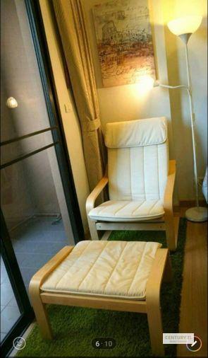 picture Condo For Rent 2 Bedrooms at Vista Garden Condo On-Nut - 8/9