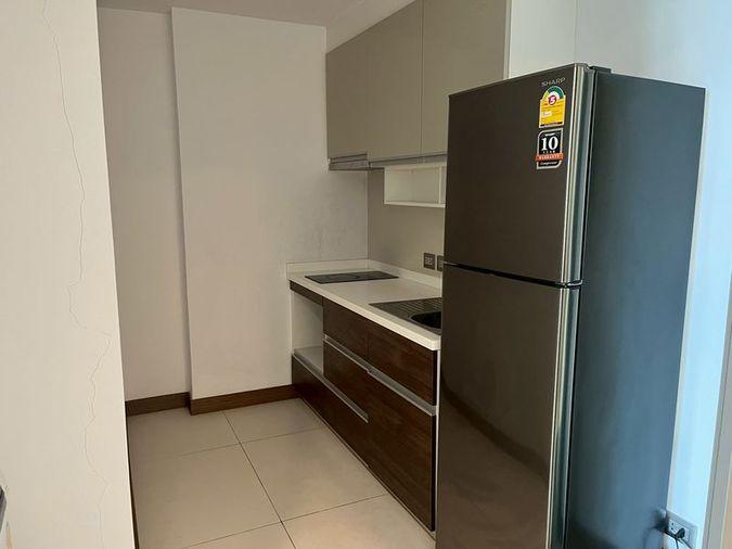 รูป PFD-08738 ให้เช่าคอนโด ศุภาลัย โอเรียนทัล สุขุมวิท 39 (Supalai Oriental Sukhumvit 39) ห้องไซส์ใหญ่พิเศษ 1 ห้องนอน ใจกลางพร้อมพงษ์ 🏙️✨ - รูปที่ 9/10