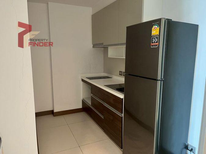 รูป PFD-08738 ให้เช่าคอนโด ศุภาลัย โอเรียนทัล สุขุมวิท 39 (Supalai Oriental Sukhumvit 39) ห้องไซส์ใหญ่พิเศษ 1 ห้องนอน ใจกลางพร้อมพงษ์ 🏙️✨ - รูปที่ 9/10