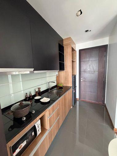 รูป 🏢 ให้เช่าคอนโด : Wish Signature Midtown Siam (วิช ซิกเนเจอร์ มิดทาวน์ สยาม)   รหัสทรัพย์ | 📌LNP-C9339 - รูปที่ 10/13