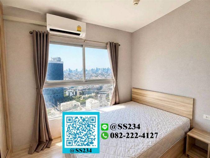 picture 🌸🌸 Hot price 🌸🌸 For Sale*Plum Condo Ramkhamhaeng Station Add LINE 🏡💚@SS234 - 4/12