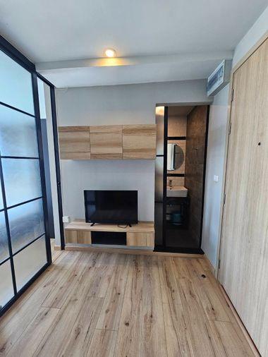 รูป 🏢 ให้เช่าคอนโด : Brix Condominium (บริกซ์ คอนโดมิเนียม)   รหัสทรัพย์  | 📌LNP-C13894  - รูปที่ 6/6