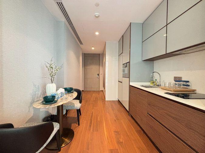 picture ✨Condo for Rent : The Estelle Phrom Phong (AP-02) ( line : @condo91 ) - 13/25
