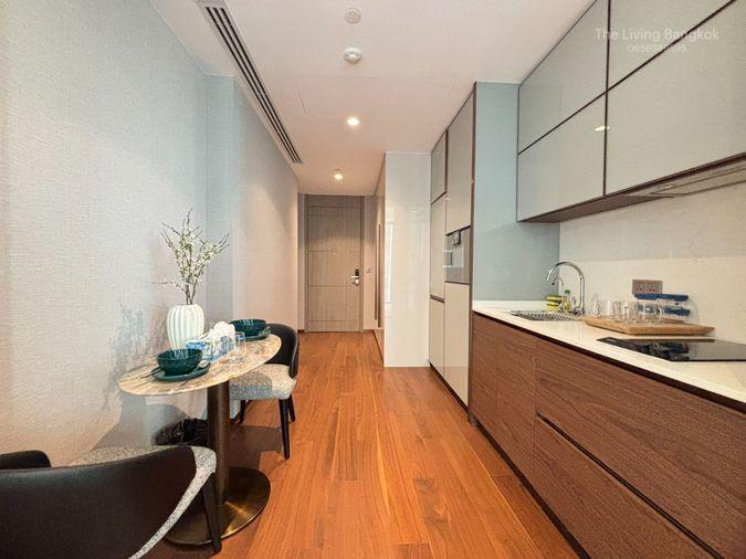 รูป ✨Condo for Rent : The Estelle Phrom Phong (AP-02) ( line : @condo91 ) - รูปที่ 13/25