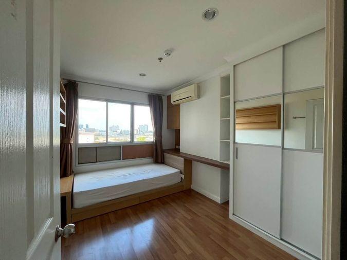 รูป Best Price ✨ขาย Lumpini Place Rama 9-Ratchada ห้องสวย พื้นที่กว้าง น่าอยู่มาก DS3571 | Line @Dstay - รูปที่ 8/26
