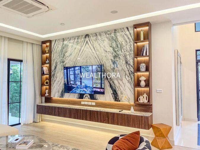 picture NANTAWAN (Nantawan) Rama 9 - Bangkok Kreetha New Road - 23/33