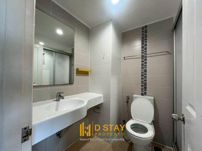 รูป Best Price ✨ขาย Lumpini Place Rama 9-Ratchada ห้องสวย พื้นที่กว้าง น่าอยู่มาก DS3571 | Line @Dstay - รูปที่ 18/26