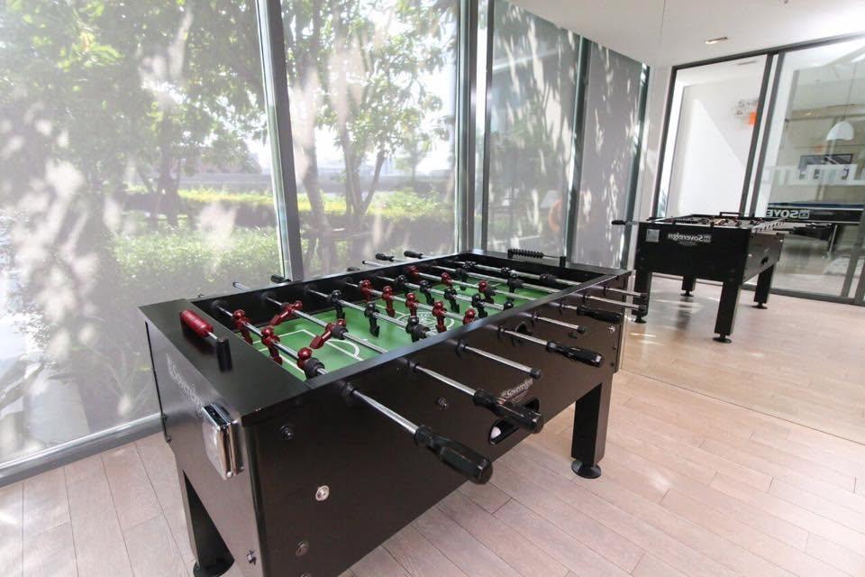 picture ðĨ Duplex Condo for Sale at IDEO Mobi Sukhumvit 81 Duplex Condominium Next to BTS On Nut - 7/27