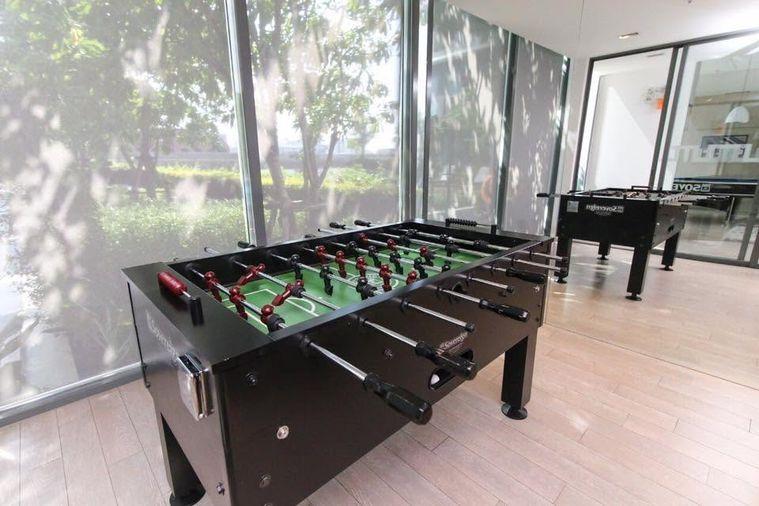 รูป 🔥 ขาย คอนโด ไอดีโอ โมบิ สุขุมวิท 81 IDEO Mobi Sukhumvit 81 ติด BTS อ่อนนุช - รูปที่ 7/27