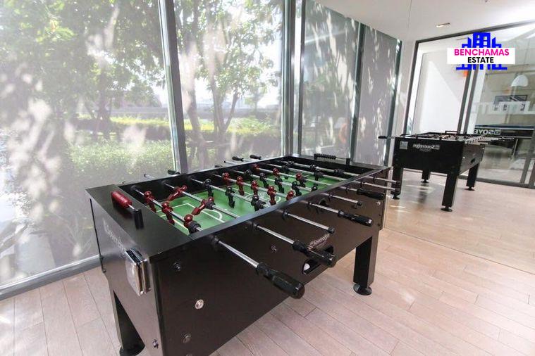 รูป 🔥 ขาย คอนโด ไอดีโอ โมบิ สุขุมวิท 81 IDEO Mobi Sukhumvit 81 ติด BTS อ่อนนุช - รูปที่ 7/27